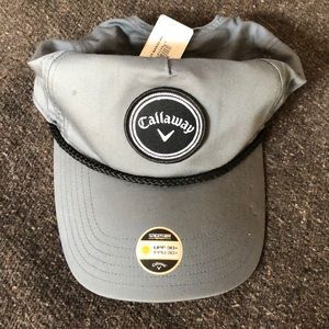Callaway weatherproof hat